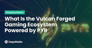 Vulcan Forged